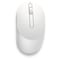 Dell Pro KM5221W Keyboard and Mouse in White KM5221WWHUS - alternate 3